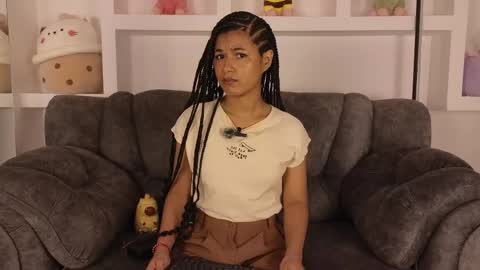 Andrea online show from 09-17-25, 02:52