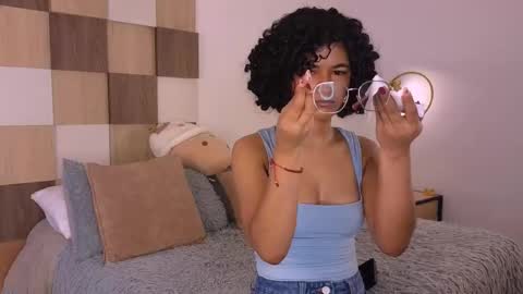 Andrea online show from 02-08-26, 12:30