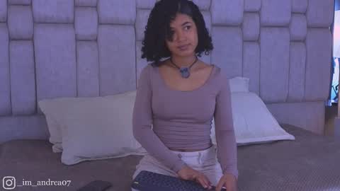 Andrea online show from 03-30-26, 11:44