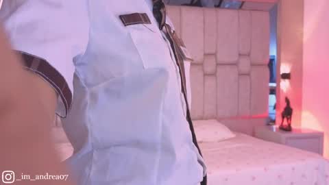 Andrea online show from 04-05-26, 12:02