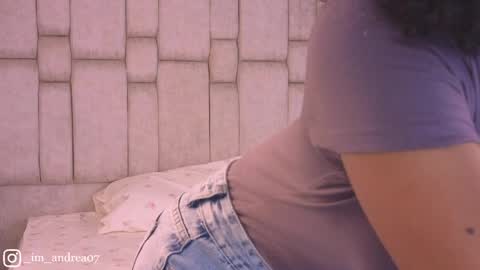 Andrea online show from 04-09-26, 12:10