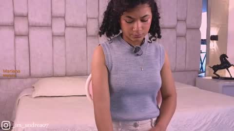 Andrea online show from 04-17-26, 12:19