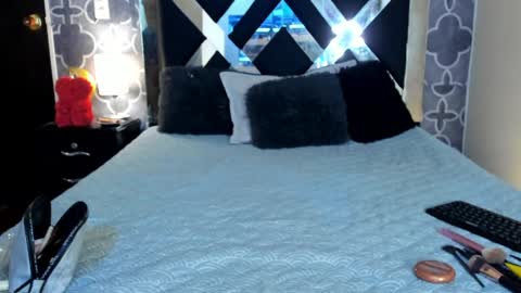 Snapshot of adele_cruzz chatting on 05-13-26, 11:22 adele cruzz online show from 05-13-26, 11:22