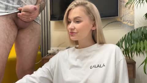 Adele Nick online show from 11-01-25, 11:45