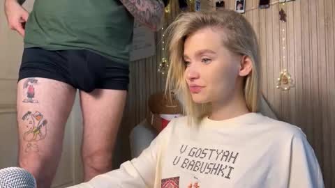 Snapshot of adele_nick2202 chatting on 01-10-26, 07:54 Adele Nick online show from 01-10-26, 07:54