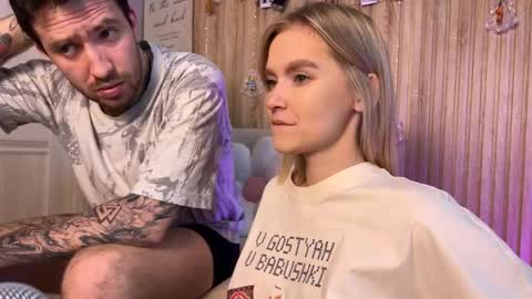 Snapshot of adele_nick2202 chatting on 01-14-26, 08:31 Adele Nick online show from 01-14-26, 08:31