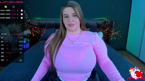 Snapshot of adele_sugar chatting on 03-01-26, 11:51 Your Adele online show from 03-01-26, 11:51