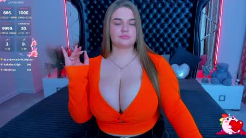 Snapshot of adele_sugar chatting on 04-21-26, 02:04 Your Adele online show from 04-21-26, 02:04
