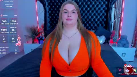 Snapshot of adele_sugar chatting on 04-21-26, 02:51 Your Adele online show from 04-21-26, 02:51