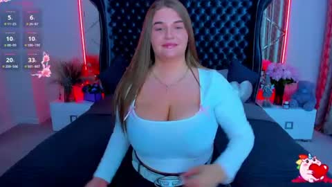 Snapshot of adele_sugar chatting on 06-12-26, 09:14 Your Adele online show from 06-12-26, 09:14