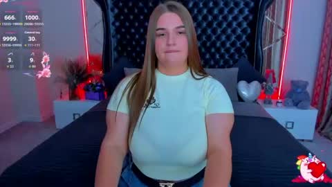 Snapshot of adele_sugar chatting on 06-19-26, 07:28 Your Adele online show from 06-19-26, 07:28