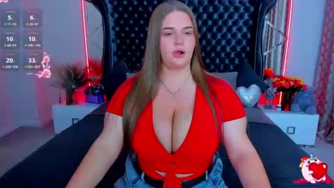 Snapshot of adele_sugar chatting on 06-22-26, 01:51 Your Adele online show from 06-22-26, 01:51