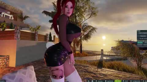 Adele online show from 12-04-25, 11:57