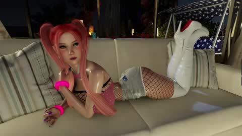 Snapshot of adelehard chatting on 01-18-26, 11:19 Adele online show from 01-18-26, 11:19