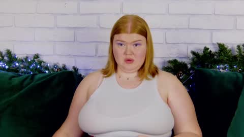 adelemoor online show from 12-13-24, 12:20