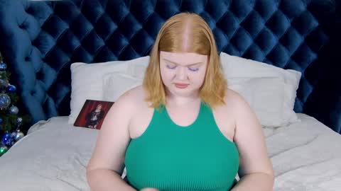 adelemoor online show from 12-26-24, 05:30