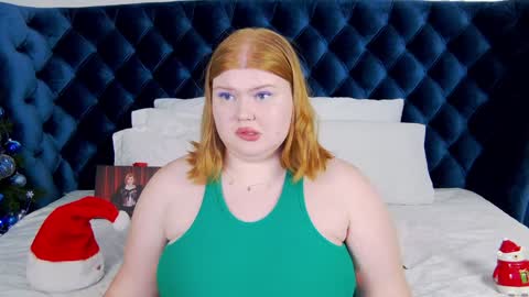 adelemoor online show from 12-26-24, 10:52