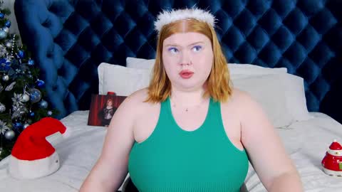 adelemoor online show from 12-27-24, 01:53