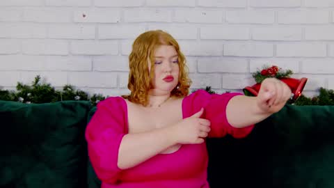 adelemoor online show from 01-16-25, 05:55