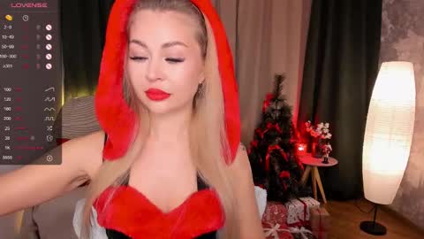 Adele online show from 12-27-24, 02:14