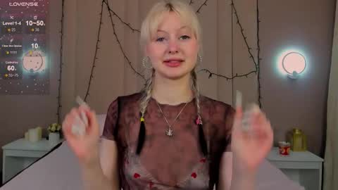 adelesilvy online show from 01-16-26, 02:15