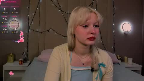 adelesilvy online show from 03-17-26, 01:54