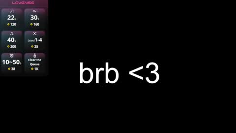 Adele Smithh online show from 03-05-25, 02:34