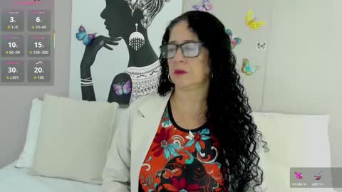 Adele Smithh online show from 10-07-25, 11:40