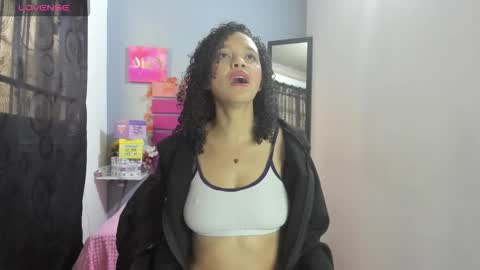 Adeleth online show from 11-11-25, 01:11