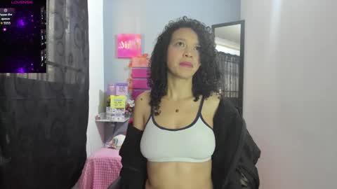 Adeleth online show from 11-22-25, 01:21