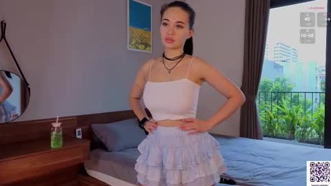 Snapshot of adelia_ntmu chatting on 09-26-25, 11:53 Adelia online show from 09-26-25, 11:53