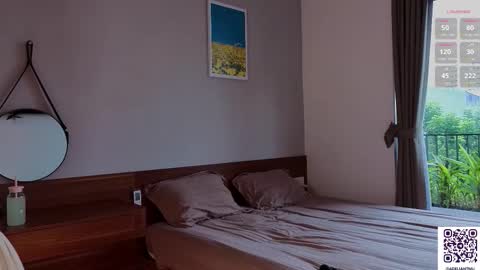 Snapshot of adelia_ntmu chatting on 10-08-25, 12:08 Adelia online show from 10-08-25, 12:08