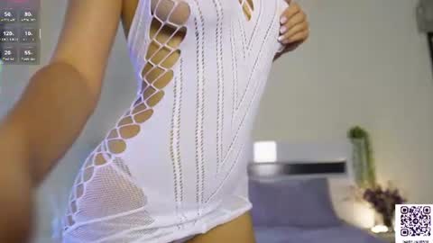 Snapshot of adelia_ntmu chatting on 07-07-26, 12:46 Adelia online show from 07-07-26, 12:46