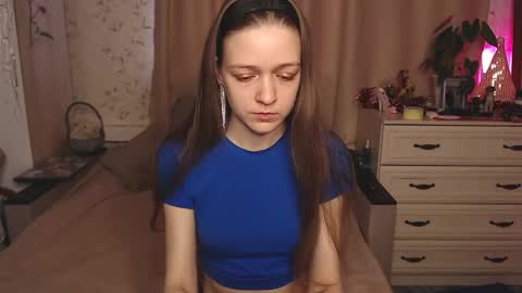 Lina online show from 03-09-25, 11:14