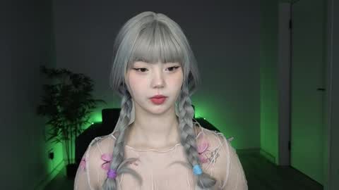 adelina__flower online show from 04-03-26, 01:36