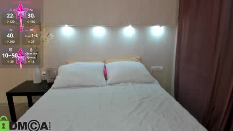 Adelina bliss online show from 12-05-25, 09:18