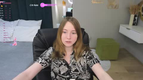 Adelina online show from 02-01-25, 02:45