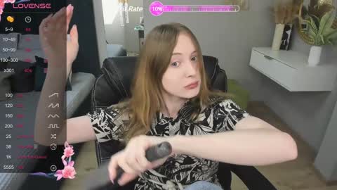 Adelina online show from 02-04-25, 02:43