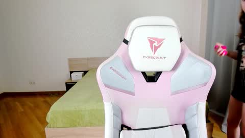 Adelina online show from 09-13-25, 09:42