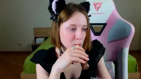 Adelina online show from 02-20-26, 10:38