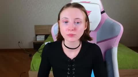 Adelina online show from 03-07-26, 09:17