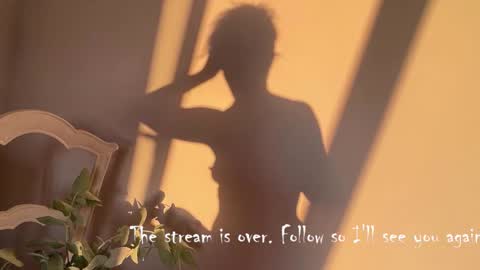 Im Adelina . See you.... online show from 10-10-25, 01:59