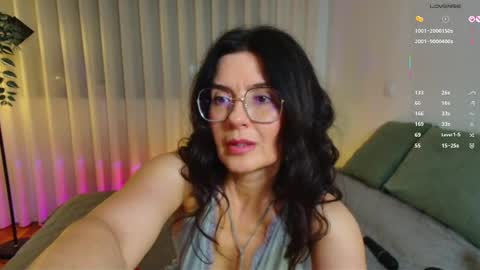 Snapshot of adelina_shine chatting on 05-16-26, 05:45 Im Adelina . See you.... online show from 05-16-26, 05:45
