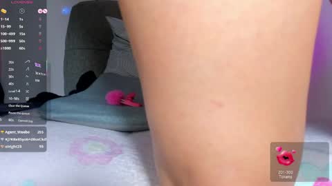 adelinaconte1 online show from 05-15-26, 11:12