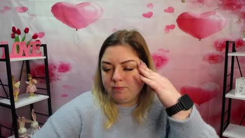 AdelinaMaster online show from 04-26-26, 04:59