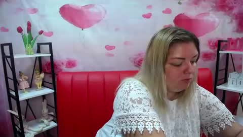 AdelinaMaster online show from 07-15-26, 06:40