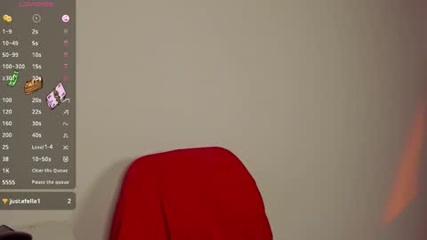 Snapshot of adeline_reilly chatting on 02-11-26, 11:54 adeline_reilly online show from 02-11-26, 11:54