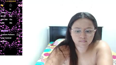 Snapshot of adeline_samy chatting on 05-17-26, 12:08 online show from 05-17-26, 12:08