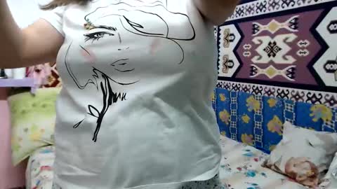 Larisa online show from 11-10-25, 11:09