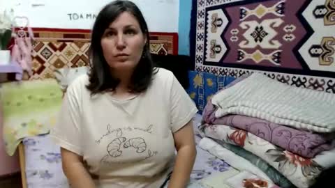 Larisa online show from 11-24-25, 10:15